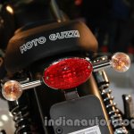 2014 Moto Guzzi V7 Stone Auto Expo 2014 taillight