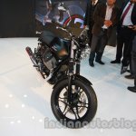 2014 Moto Guzzi V7 Stone Auto Expo 2014