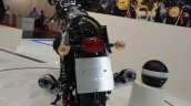 2015 Moto Guzzi V7 at INTERMOT 2014 stoplight