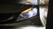 2018 Perodua Myvi headlamp live image