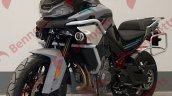 2021 Cfmoto 800mt With Alloy Wheels