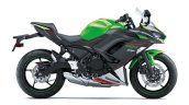 2021 Kawasaki Ninja 650 Krt Edition Right