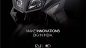 22motors And Kymco Teaser Images Instagram 2