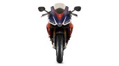 Aprilia Rs 660 Purple Front