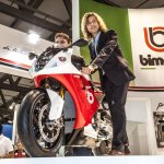 Bimota BB3