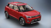 Bs Vi Mahindra Xuv300 Petrol