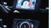Cf Moto 300nk Instrumentation A