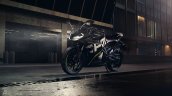 Cfmoto 300sr Front Three Quarter Static