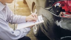 A Handbook on What to Do If You Witness a Car Accident