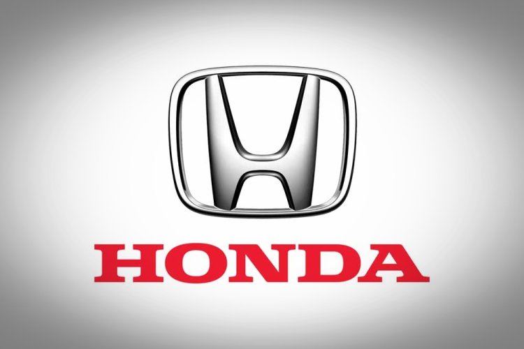 Honda Logo