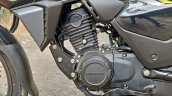 Honda Sp 125 First Ride Review Detail Shots Engine