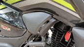 Honda Sp 125 First Ride Review Detail Shots Fibre