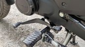 Honda Sp 125 First Ride Review Detail Shots Gear L