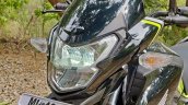 Honda Sp 125 First Ride Review Detail Shots Headli