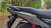 Honda Sp 125 First Ride Review Detail Shots Rear P