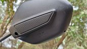 Honda Sp 125 First Ride Review Detail Shots Rear V