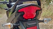 Honda Sp 125 First Ride Review Detail Shots Tailli