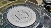 Honda Sp 125 First Ride Review Detail Shots Tank L