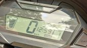 Honda Sp 125 First Ride Review Details Shots Trip