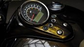 Hyosung Aquila 650 By Eimor Customs Instrument Con