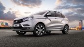 Lada XRAY Exclusive Edition