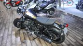 Moto Guzzi V9 Bobber top at Auto Expo 2016