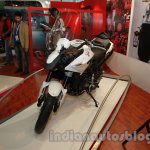 Moto Morini Granpasso at Auto Expo 2014