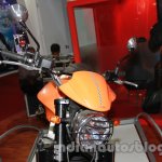Moto Morini Scrambler Auto Expo 2014 front