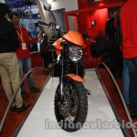 Moto Morini Scrambler Auto Expo 2014