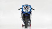 Mv Agusta Superveloce Alpine Front