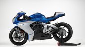 Mv Agusta Superveloce Alpine Left Side