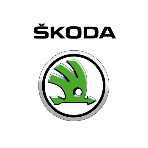 Skoda Auto Logo