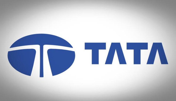 Tata Logo