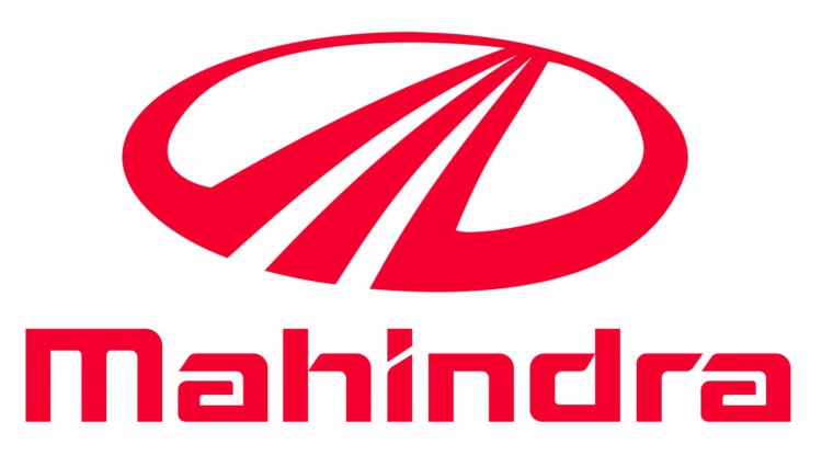 Mahindra logo