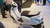 Twenty Two Motors Kymco Flow Electric Scooter Indi