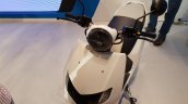 Twenty Two Motors Kymco Flow Electric Scooter Indi
