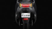 Twenty Two Motors Kymco Flow Electric Scooter Stud