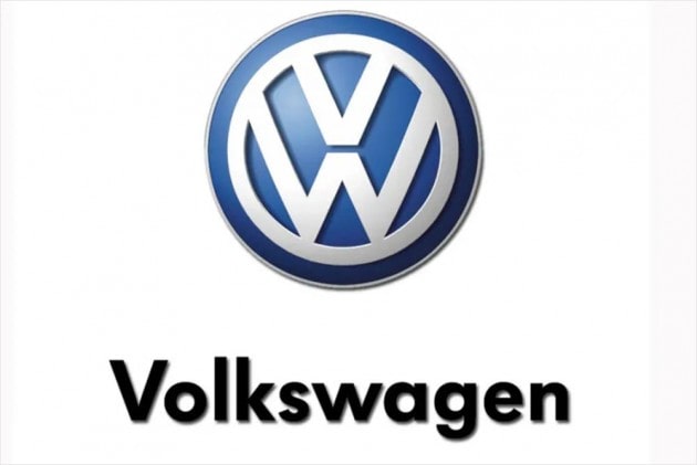 Volkswagen Logo