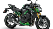 2022 Kawasaki Z900 Se Front Quarter Right