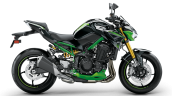 2022 Kawasaki Z900 Se Right